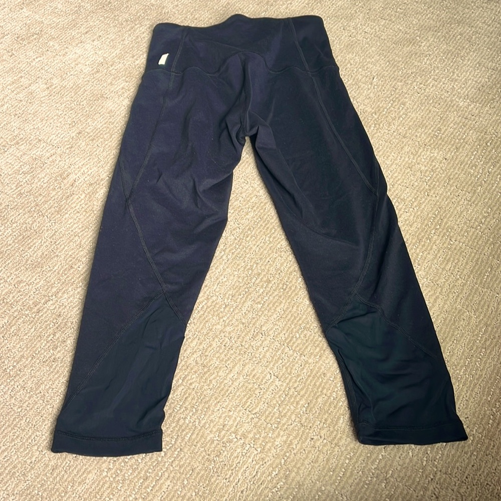Zella capris